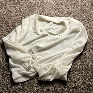 Dress shirt 